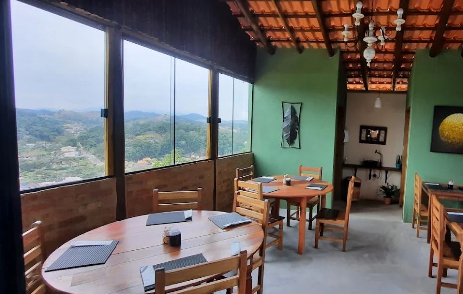 Armazém da Colina em Ipiabas RJ