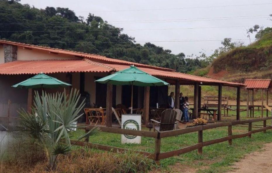 Fazenda do Vale Ipiabas