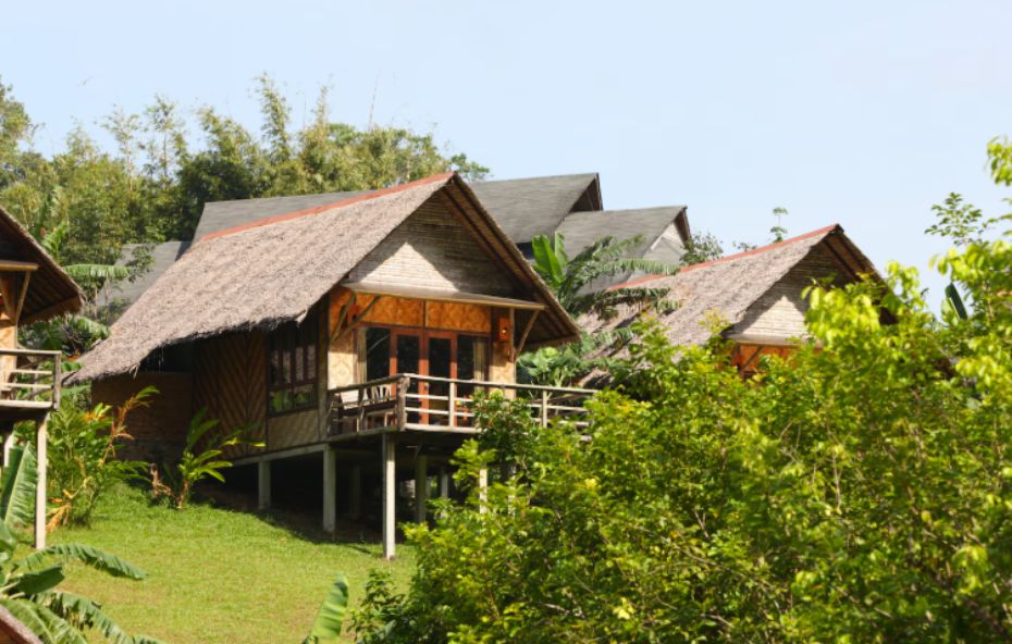 Hospedagem e experiências em Ipiabas