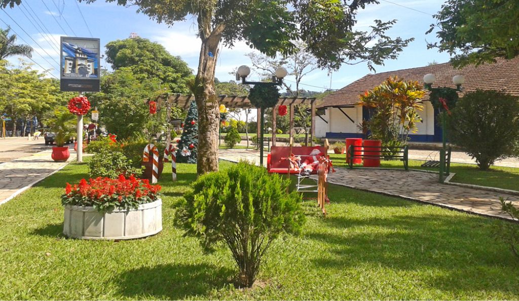 O que fazer em Ipiabas hoje