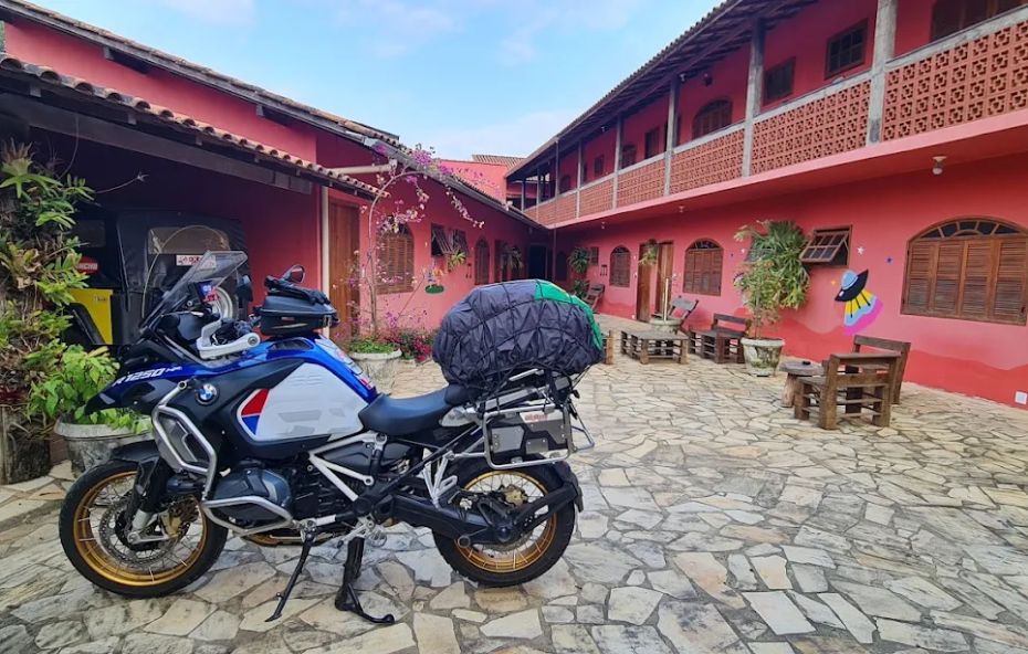 Pousada Blues - Ipiabas