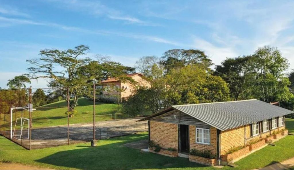 Pousada Pôr do Sol - Hospedagem em Ipiabas