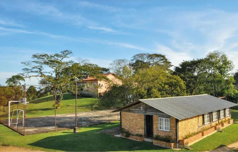 Pousada Pôr do Sol - Ipiabas