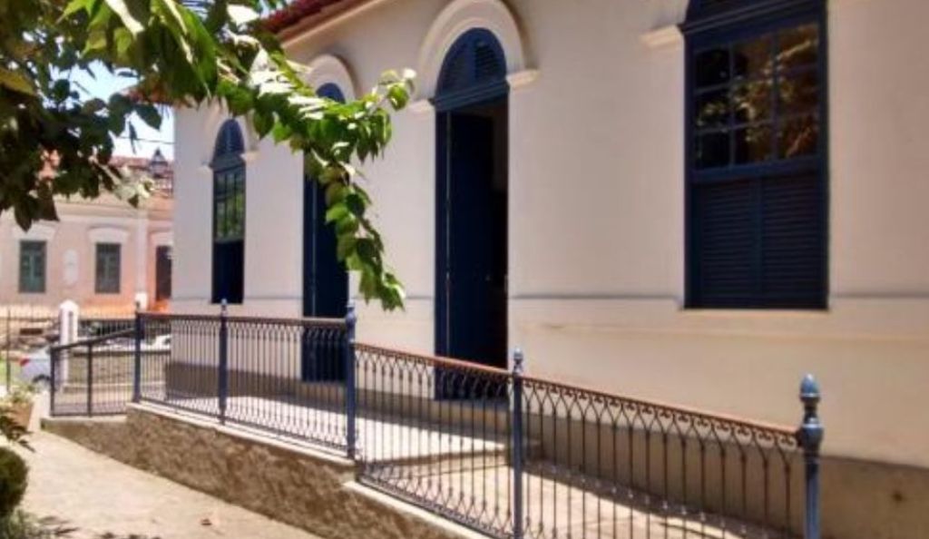 Restaurante Adolphina - Ipiabas RJ