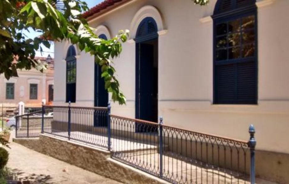 Restaurante Adolphina em Ipiabas