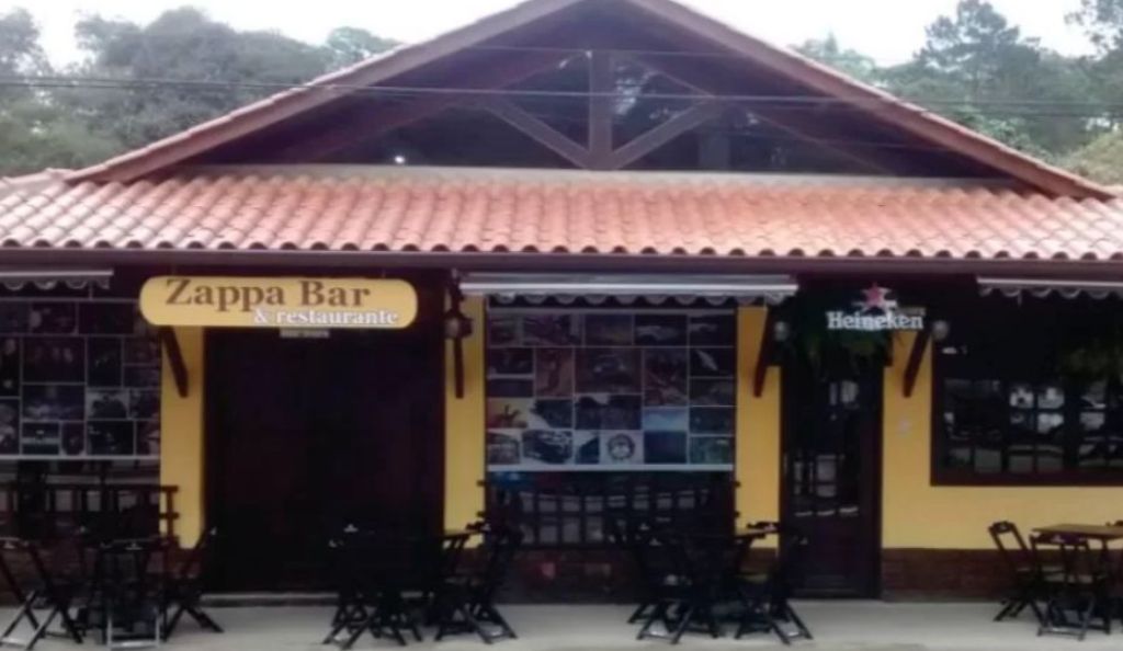 Zappa Bar e Restaurante - Ipiabas RJ