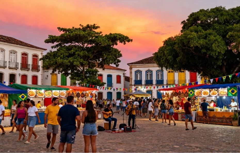 Ipiabas terá calendário de mais de 60 atrações em 2026