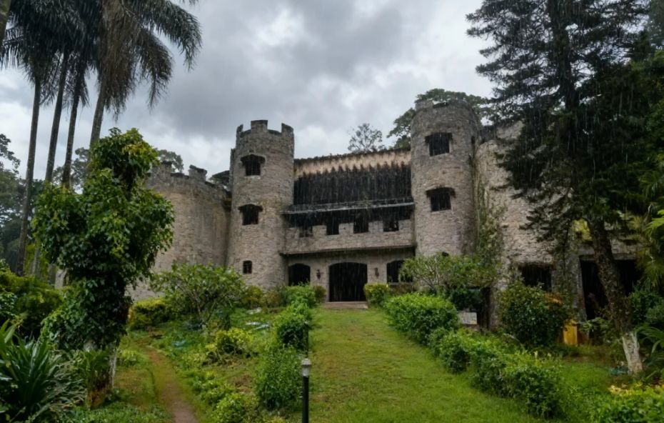 Turistas descobrem o charme e a tranquilidade de Ipiabas