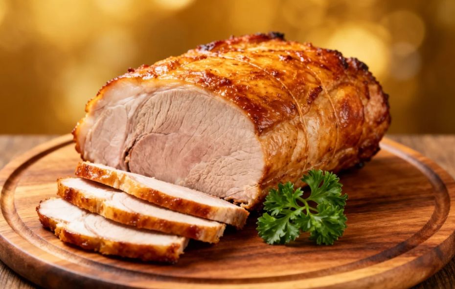 Picanha Suína – (Edição Ipiabas)