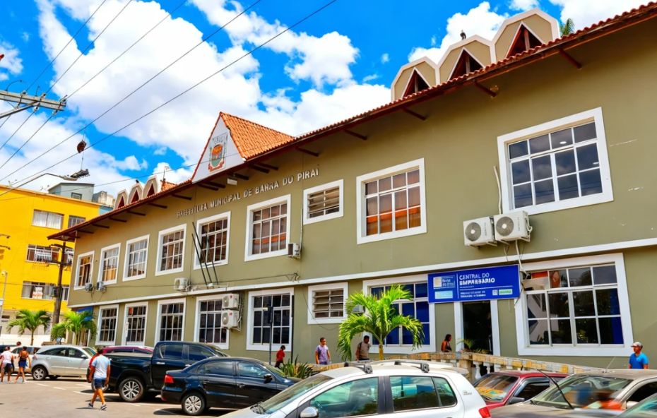 Barra do Piraí abre 1.600 empresas e bate recorde de 15 anos