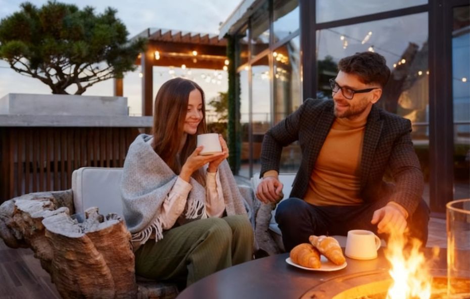 Ipiabas registra 74% de ocupação no feriado de São Sebastião