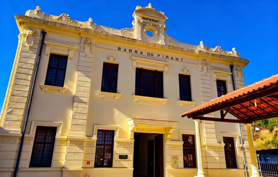 Cinema Francês leva filmes gratuitos a Barra do Piraí