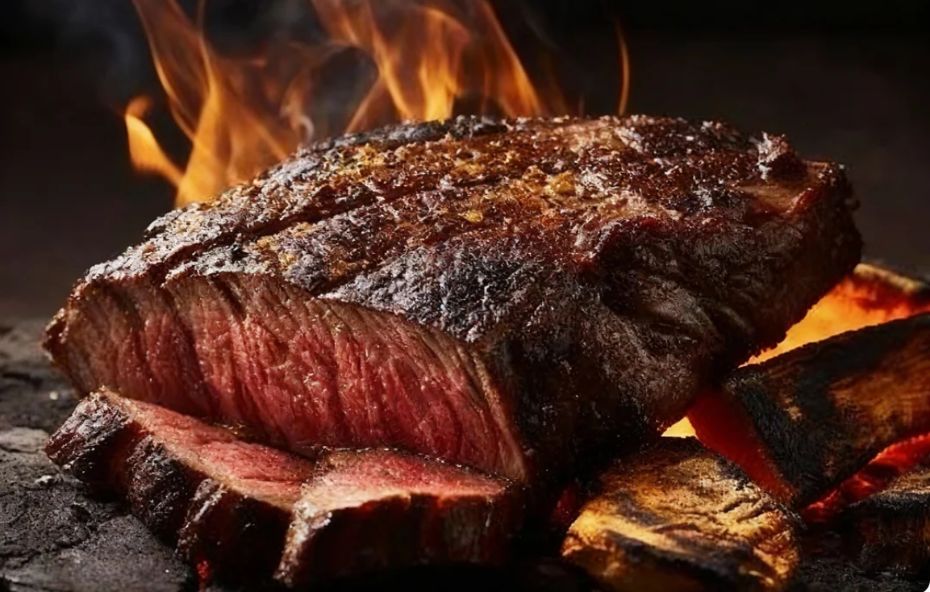 Onde Comer Picanha em Ipiabas?