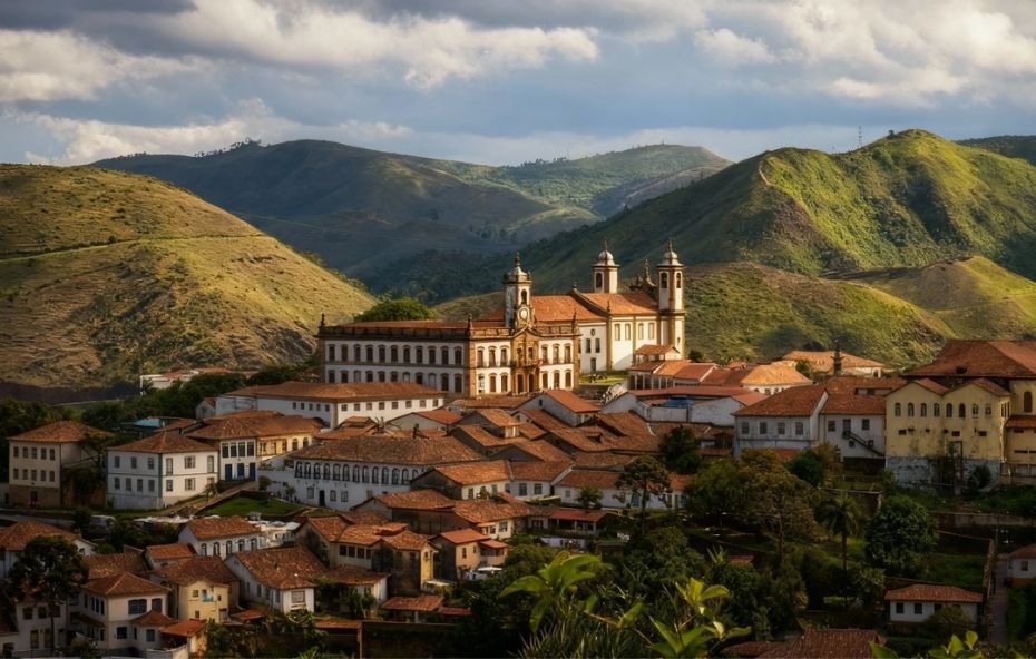 minas gerais
