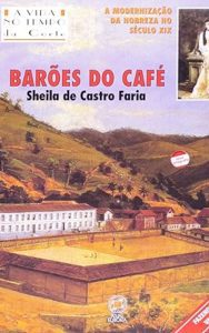 Barões do café